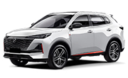 Чехлы на Changan CS55 Plus I рестайлинг (2021+)