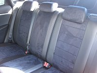 Чехлы на Hyundai i30 (2012-2017) фото 2